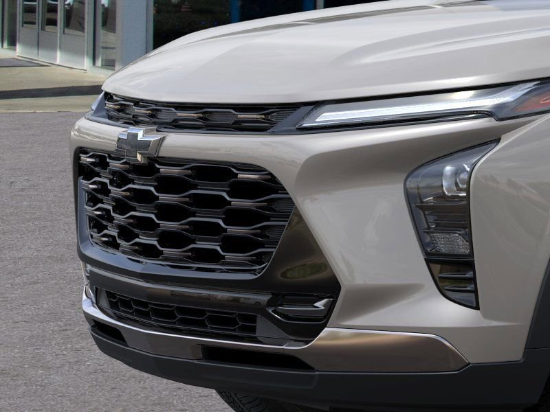 New 2026 Chevrolet Trax ACTIV w/ Driver Confidence Package FWD image 13