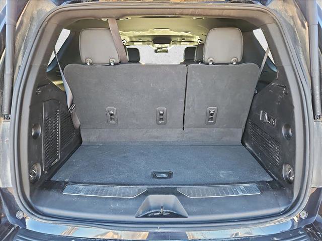 Used 2023 Chevrolet Tahoe Z71 w/ Luxury Package image 6