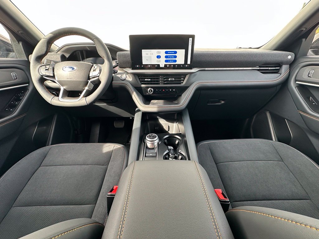 New 2027 Ford Explorer Tremor AWD/4WD image 21
