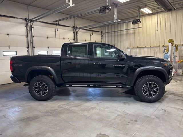 New 2026 Chevrolet Colorado ZR2 w/ Technology Package image 8