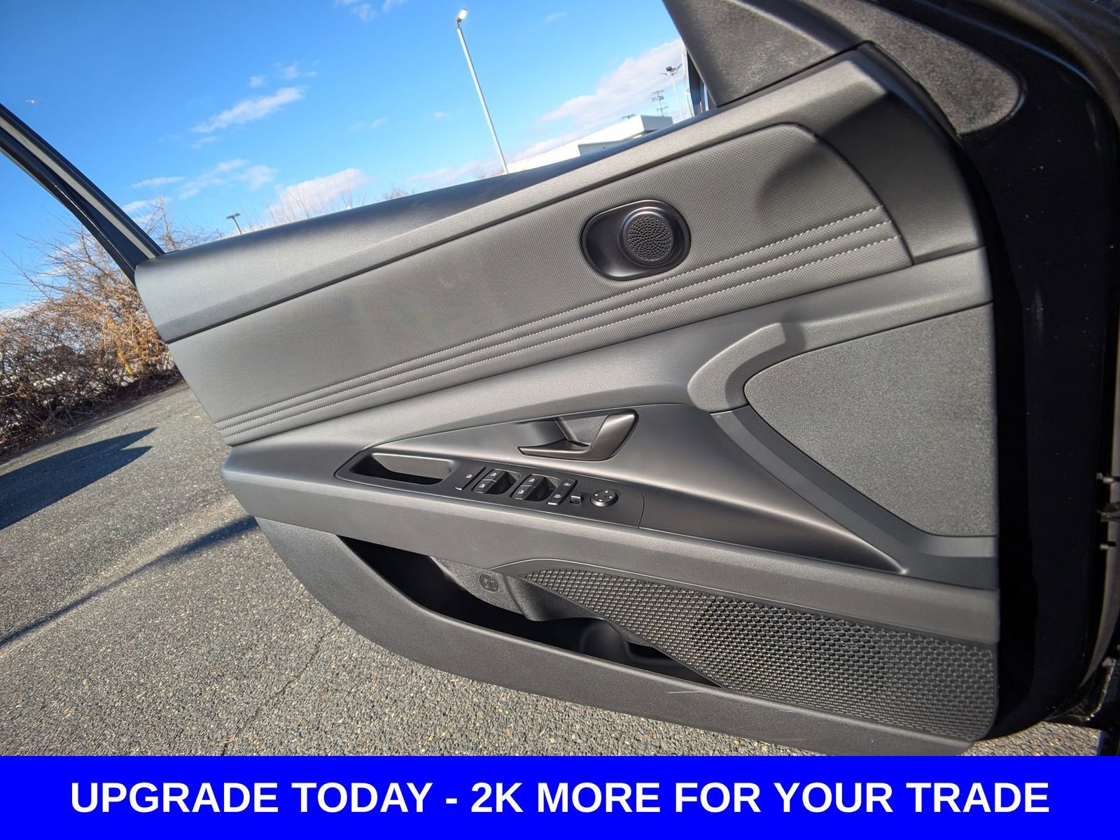 New 2026 Hyundai Elantra SEL Sport image 31