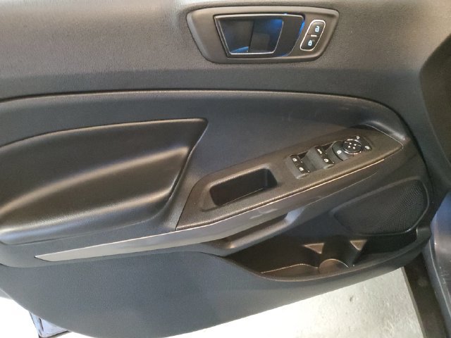 Used 2019 Ford EcoSport SES AWD/4WD image 12