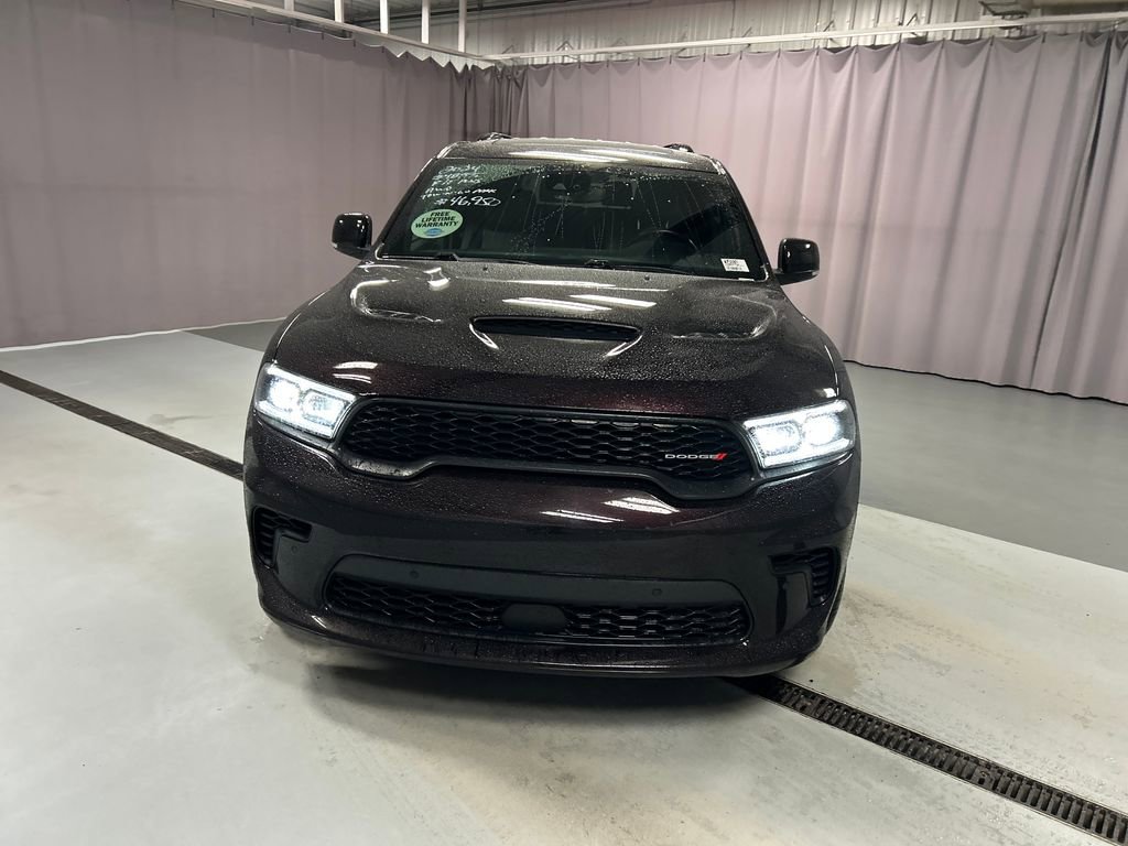 Used 2024 Dodge Durango R/T w/ Tow 'N Go Package video 2