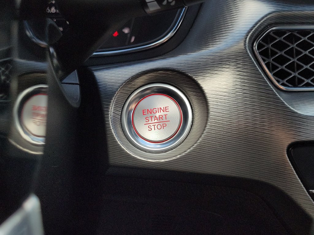 Certified 2026 Acura Integra A-Spec FWD image 29