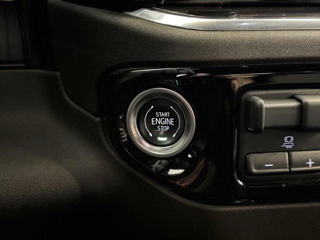 Certified 2025 Chevrolet Silverado 1500 LTZ image 28