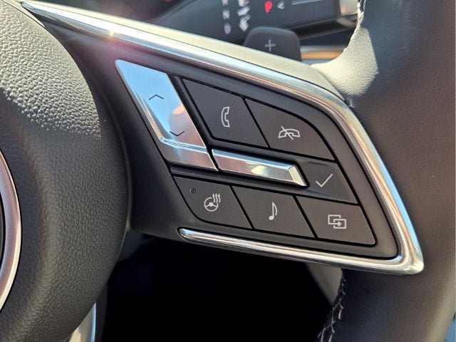 New 2026 Buick Envision Avenir AWD/4WD image 34