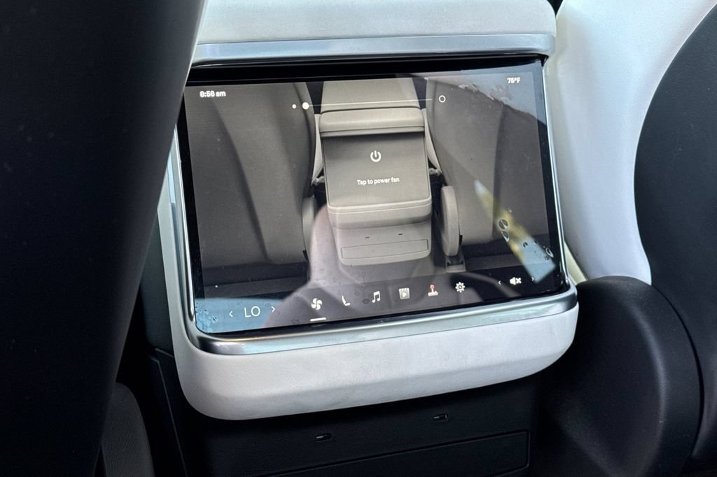 Used 2023 Tesla Model X Plaid AWD/4WD image 16