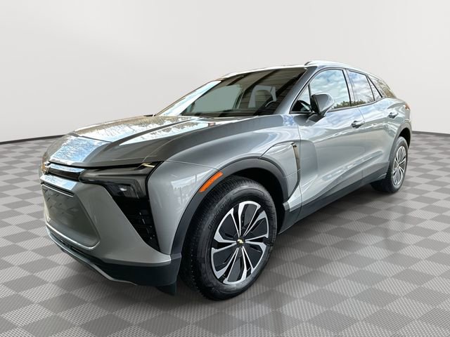 Used 2024 Chevrolet Blazer EV LT AWD/4WD image 1