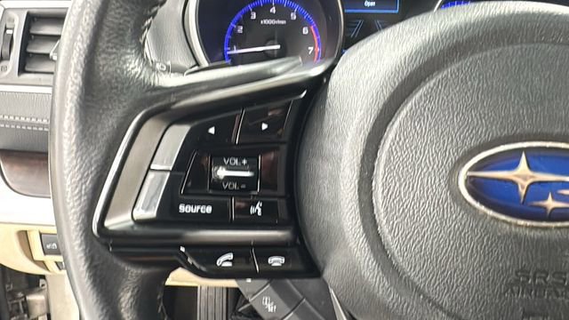 Used 2019 Subaru Outback 2.5i Limited w/ Popular Package #2 image 22