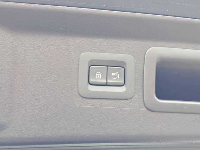 Used 2025 MAZDA CX-50 AWD 2.5 S w/ Cargo Package image 27