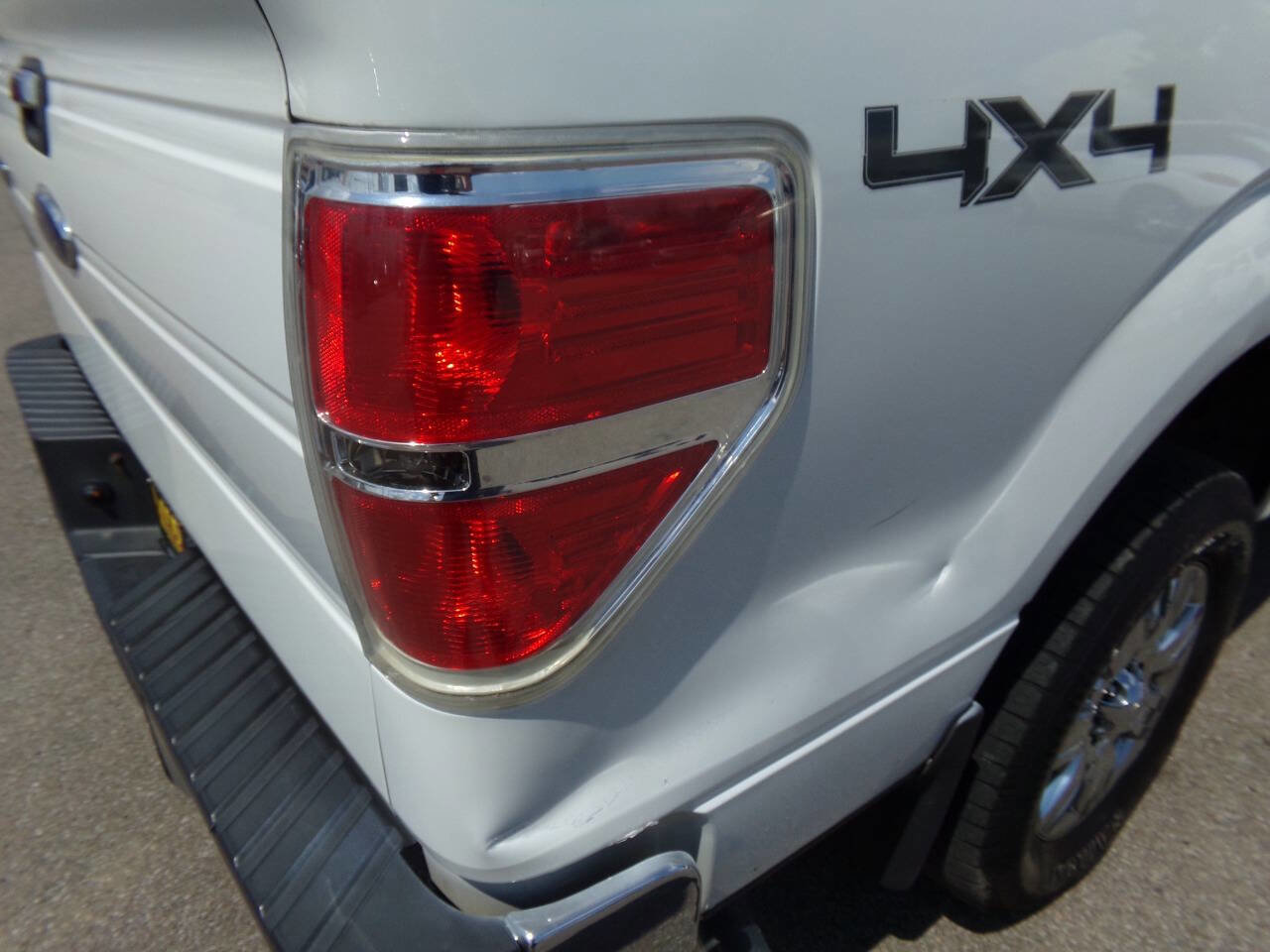 Used 2009 Ford F150 Lariat image 20