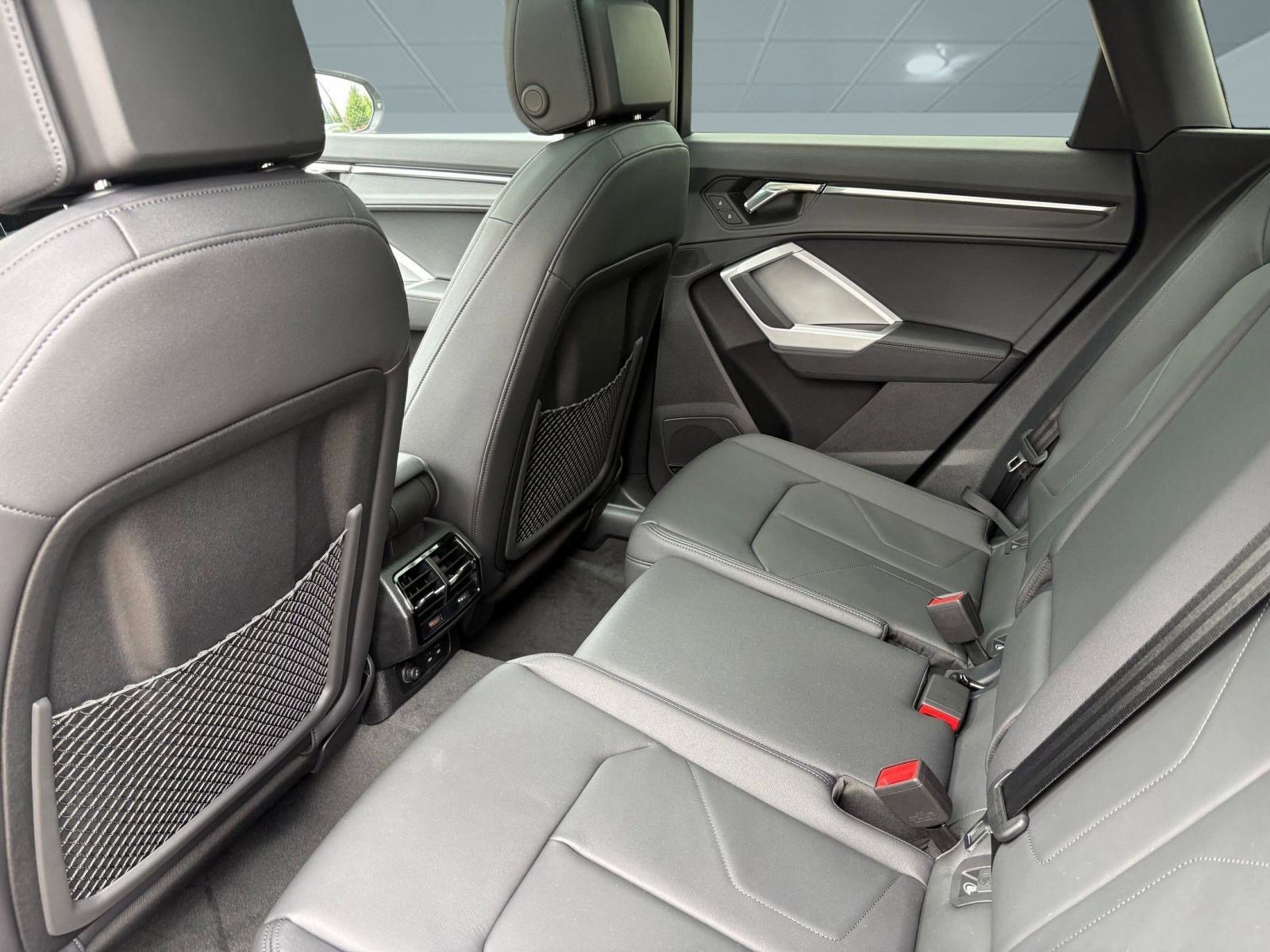 New 2025 Audi Q3 2.0T Premium Plus image 22