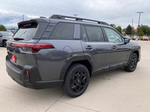 New 2026 Subaru Outback Limited AWD/4WD image 5