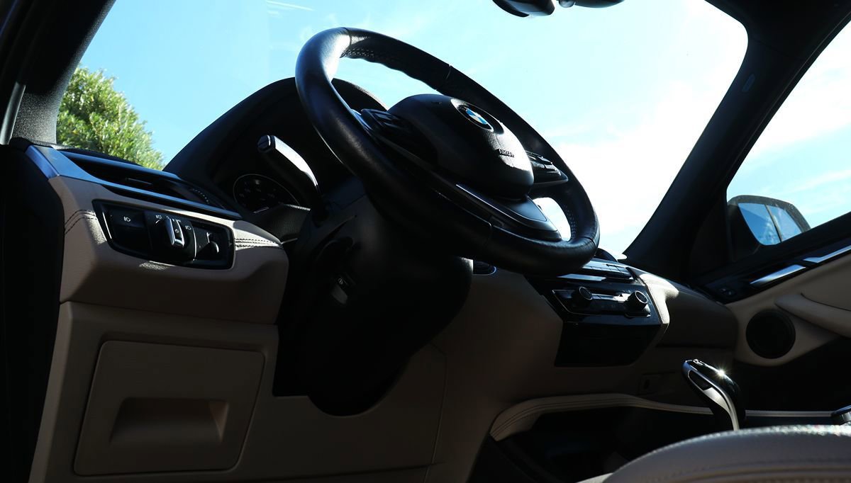 Used 2020 BMW X1 sDrive28i w/ Premium Package FWD image 41