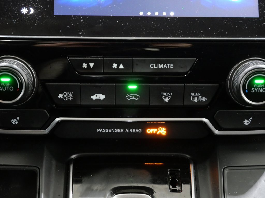 Used 2022 Honda CR-V EX image 20