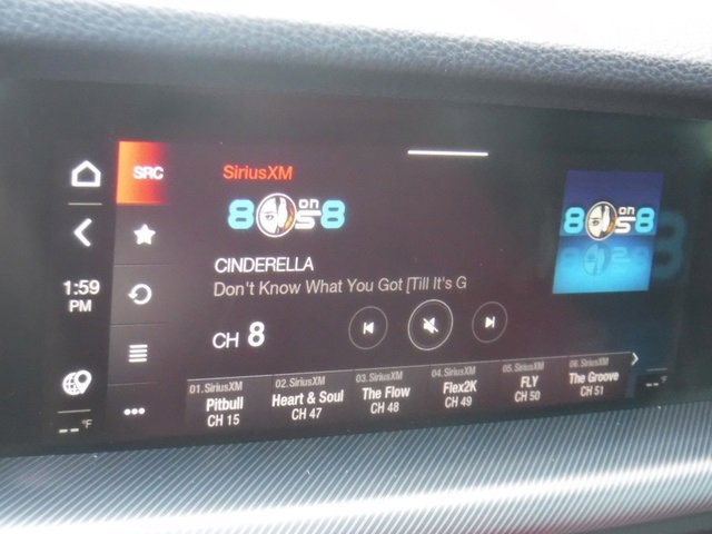 Used 2024 Alfa Romeo Stelvio Veloce image 35