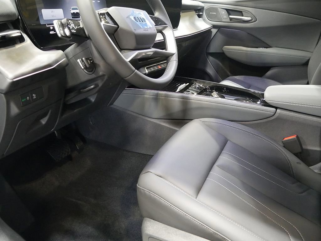 New 2026 Audi Q3 quattro 2.0T AWD/4WD image 20