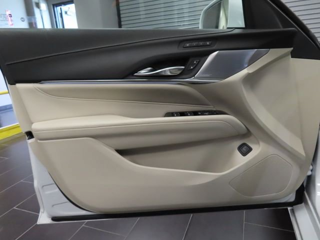 Certified 2023 Cadillac CT4 Premium Luxury AWD/4WD image 9