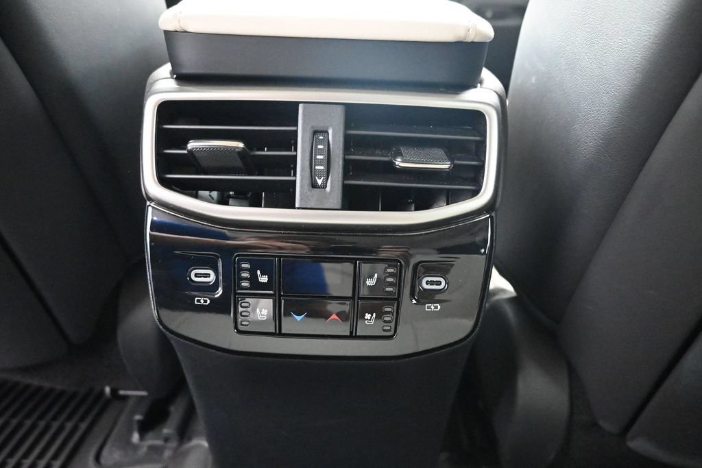 Used 2023 Lexus RX 350 w/ Accessory Package (2T) AWD/4WD image 23