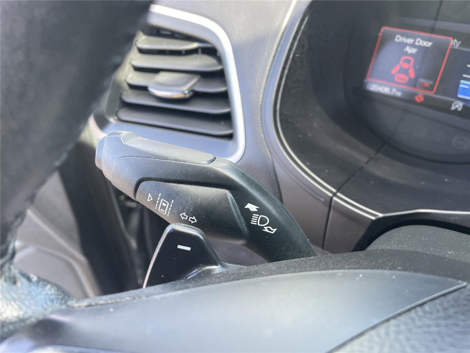 Used 2024 Ford Edge SEL w/ Convenience Package AWD/4WD image 21