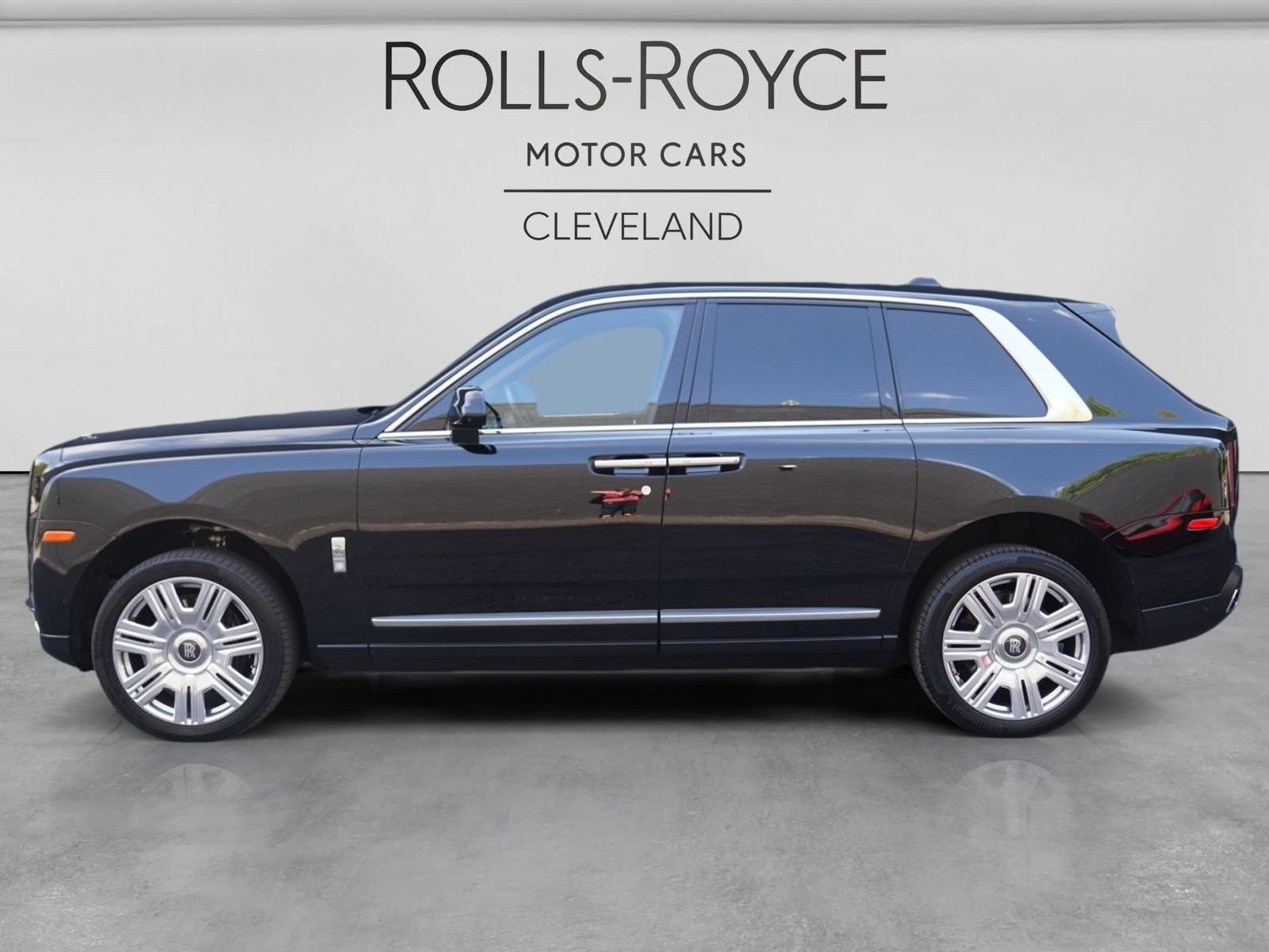 Used 2020 Rolls-Royce Cullinan AWD/4WD image 52