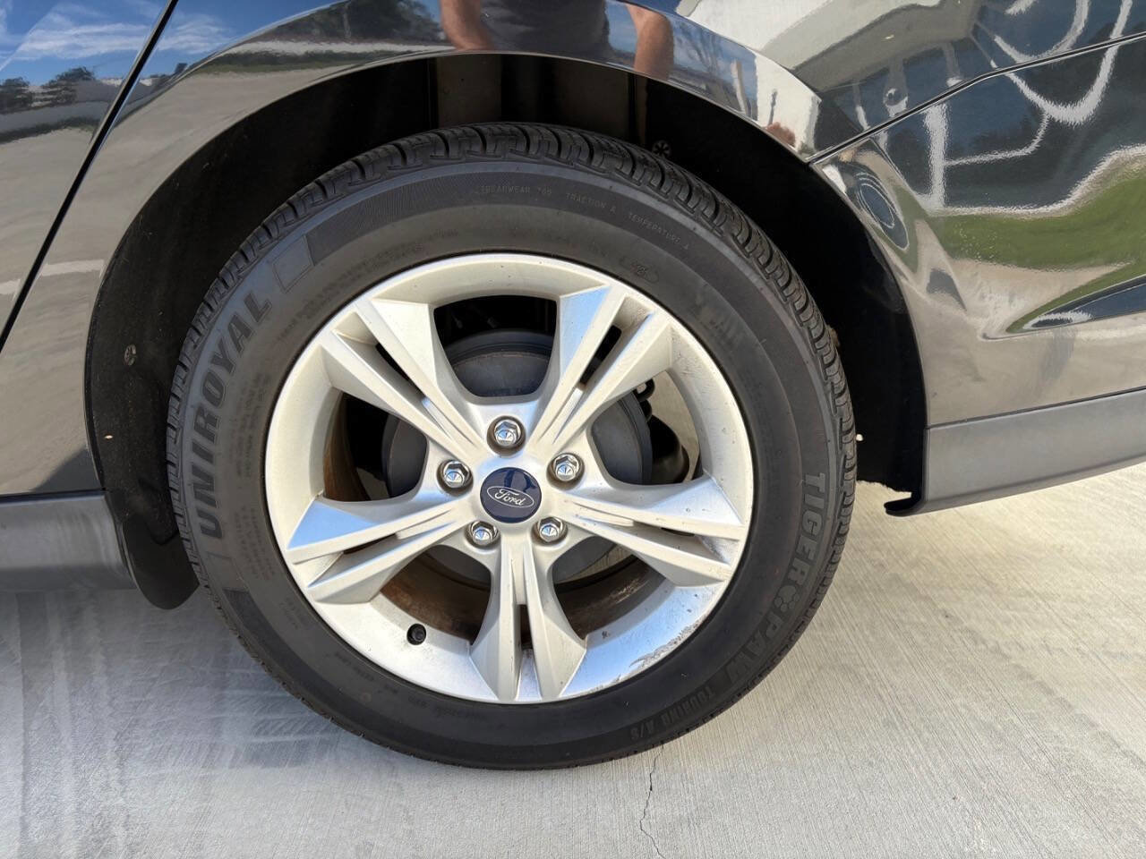 Used 2014 Ford Focus SE image 23