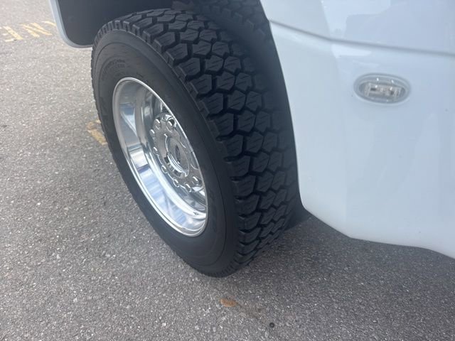 Used 2022 Ford F450 Lariat w/ Lariat Ultimate Package image 7