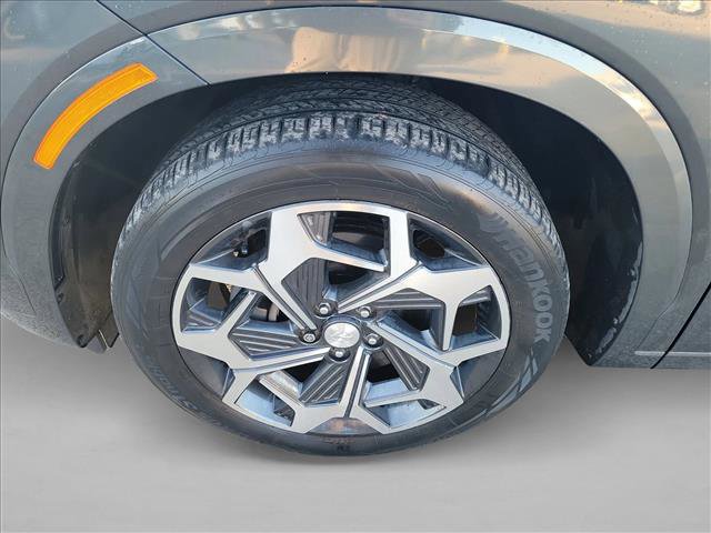 Used 2022 Hyundai Palisade Calligraphy image 9