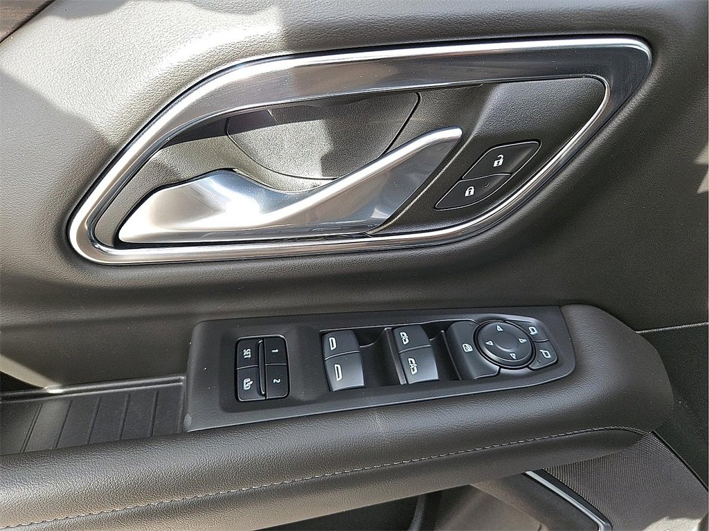 Used 2024 Chevrolet Tahoe LT image 13