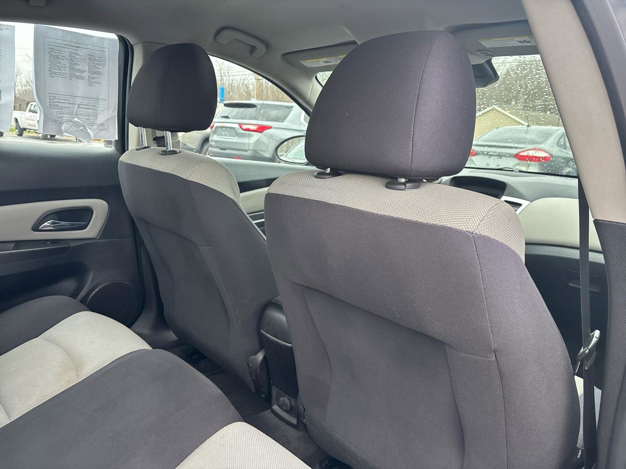 Used 2015 Chevrolet Cruze LS FWD image 20