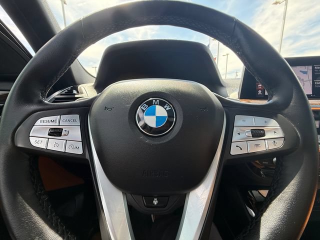 Used 2022 BMW X3 xDrive30i w/ Convenience Package AWD/4WD image 30