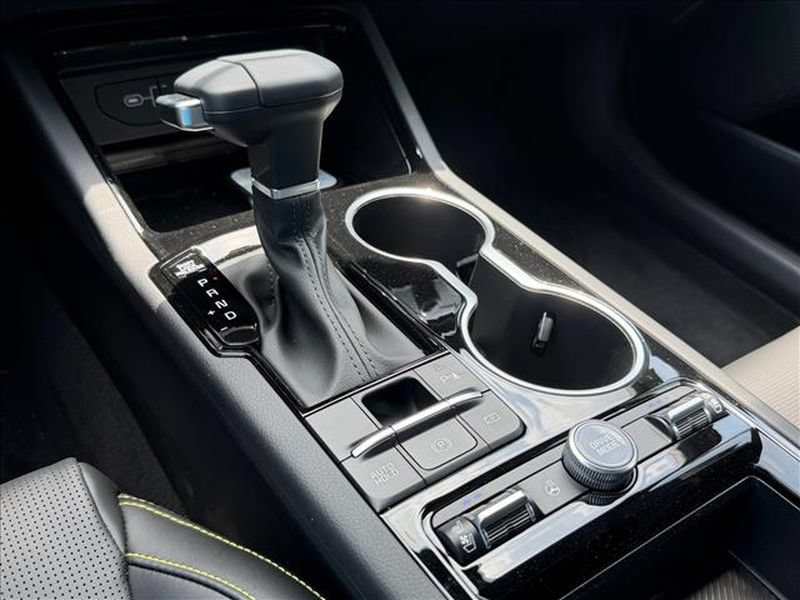 New 2026 Kia K5 GT w/ GT1 Package FWD image 26