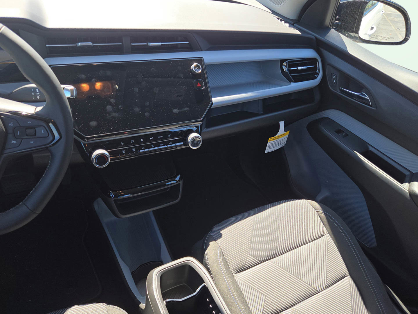 New 2027 Chevrolet Bolt LT w/ Comfort Package image 20