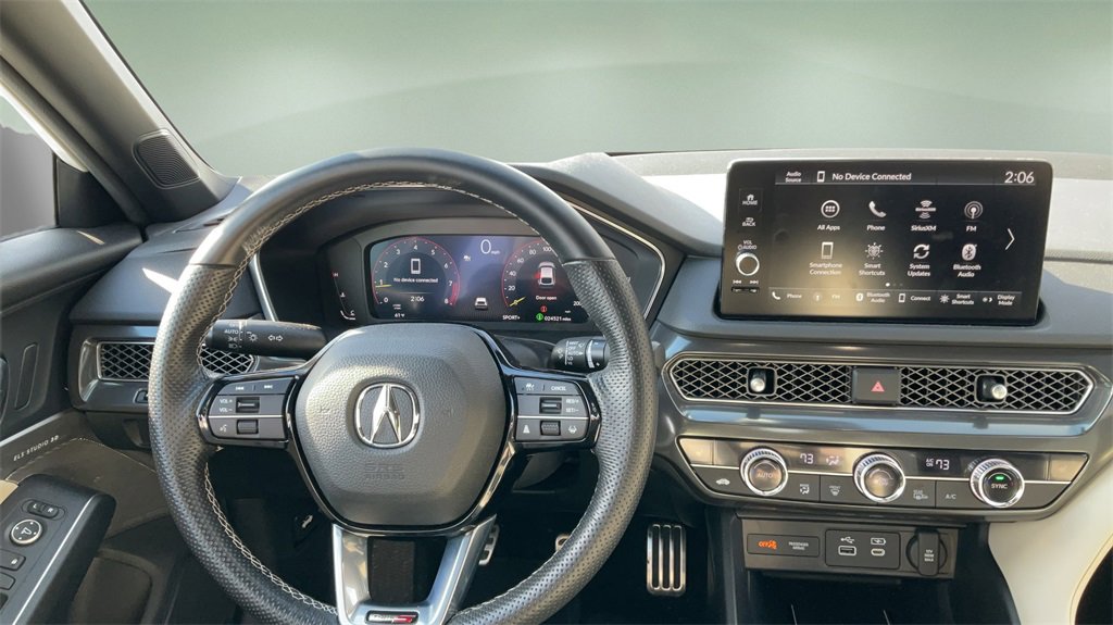 Used 2025 Acura Integra Type S image 13