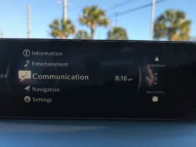 New 2026 MAZDA CX-50 Meridian Edition AWD/4WD image 39