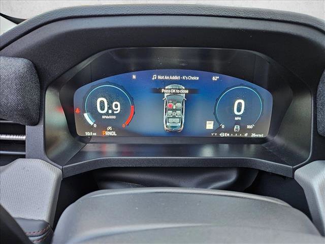 New 2026 Ford Explorer Active w/ Active Comfort Package image 15