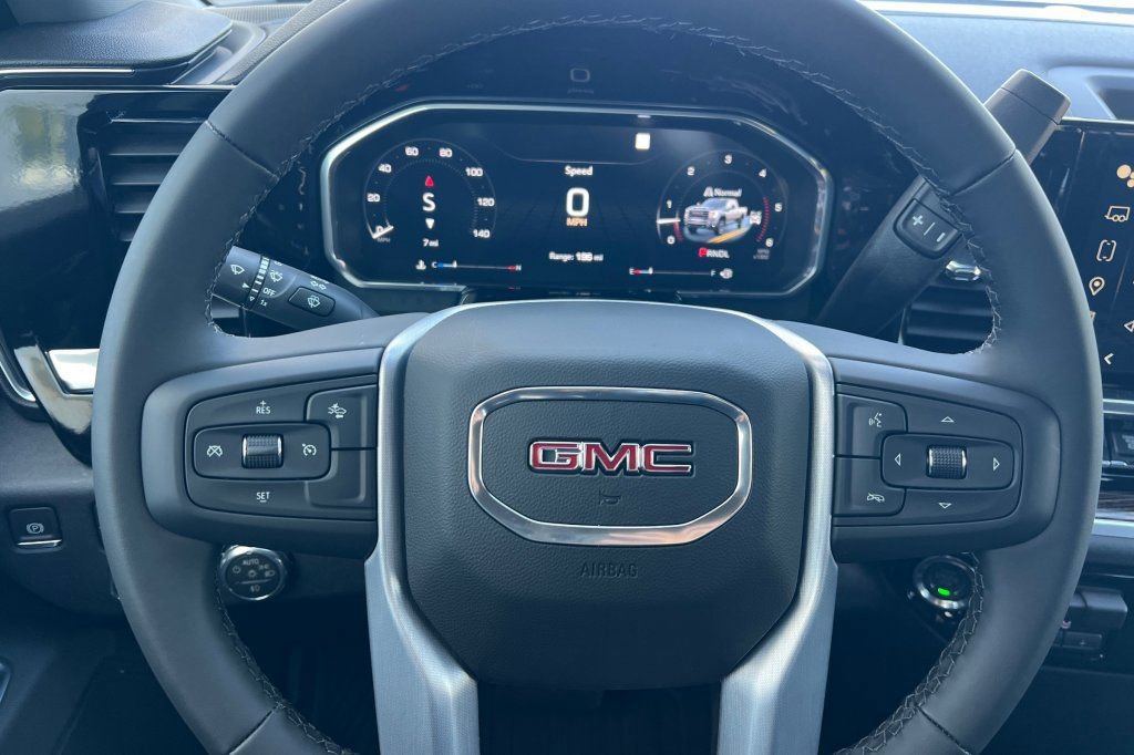 New 2026 GMC Sierra 2500 SLE AWD/4WD image 20