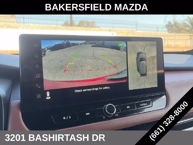 Used 2025 Mitsubishi Outlander SEL FWD image 20
