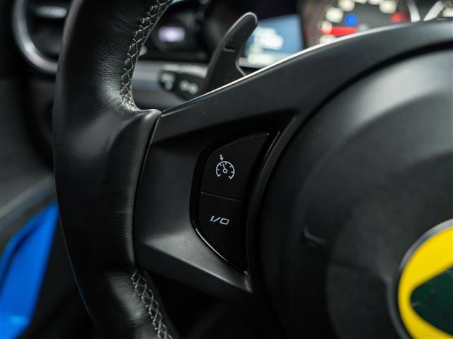 Used 2020 Lotus Evora image 17