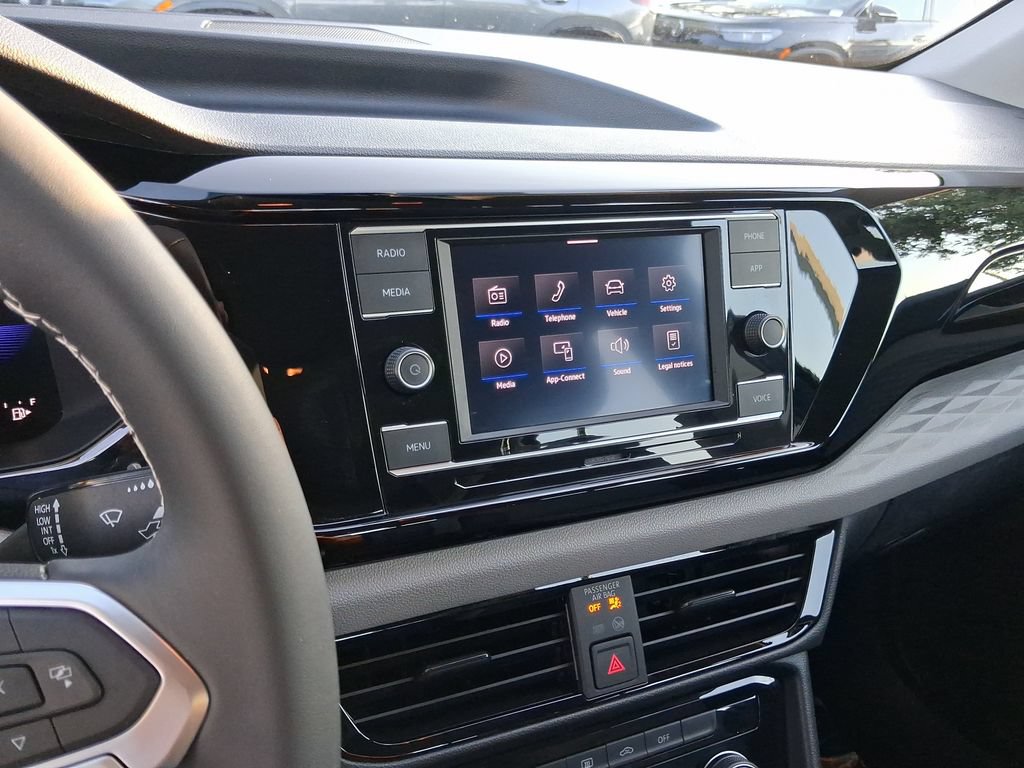 Used 2023 Volkswagen Taos S FWD image 21