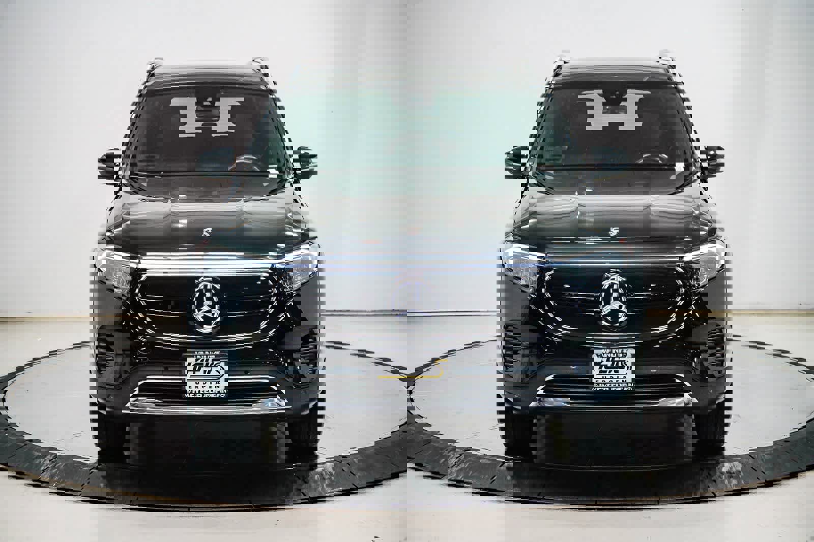Certified 2023 Mercedes-Benz EQB 300 4MATIC image 6