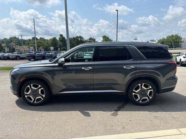 Certified 2025 Hyundai Palisade SEL AWD/4WD image 3