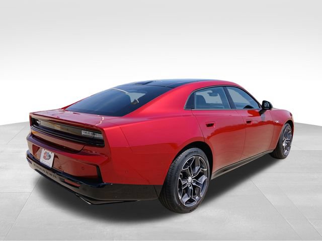 New 2026 Dodge Charger R/T AWD/4WD image 5