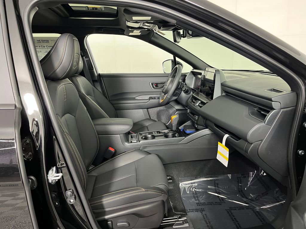 New 2026 Subaru Outback Wilderness AWD/4WD image 13