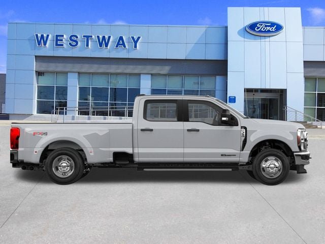 New 2026 Ford F350 XLT AWD/4WD image 13