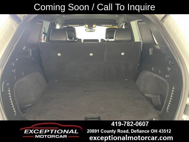 Used 2020 Jeep Grand Cherokee Altitude AWD/4WD image 45