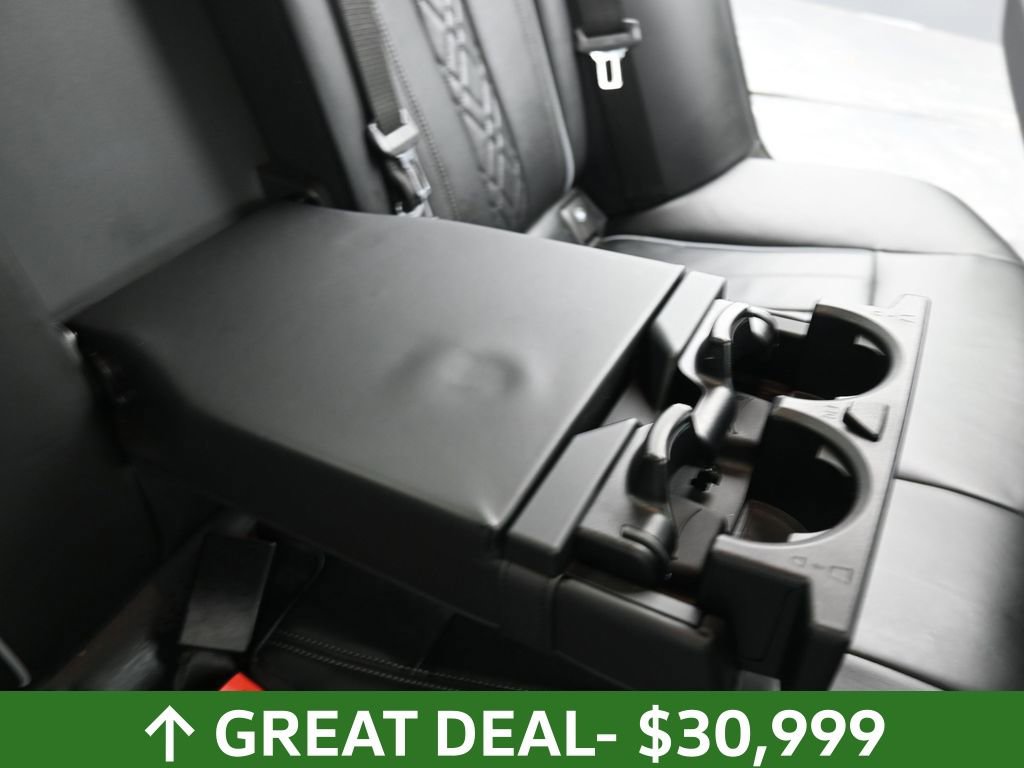 Used 2018 BMW M550i xDrive image 56