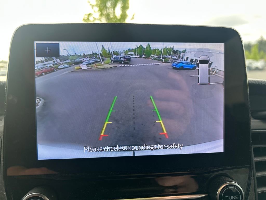 Used 2020 Ford Transit 350 XLT RWD image 29