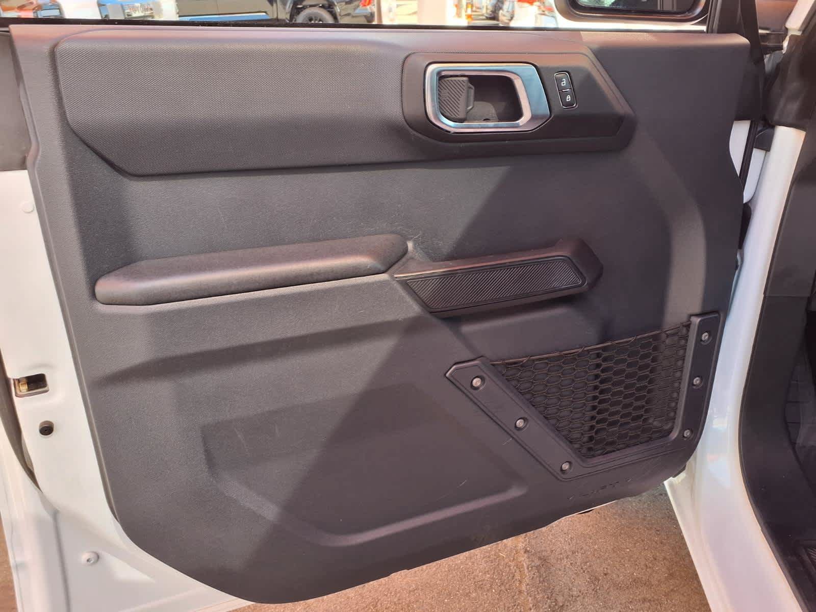 Used 2025 Ford Bronco Big Bend AWD/4WD image 15