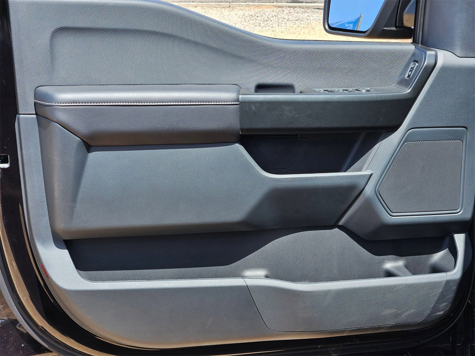 New 2025 Ford F150 STX w/ Equipment Group 200A image 12